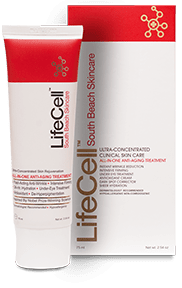 Lifecell Skincare